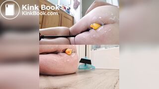 Anal 36 - Anal and Side Dump - 2 of 3
