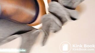 BlueGirl70 Upskirt Sexy Undies