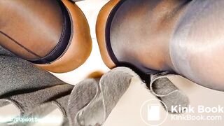 BlueGirl70 Upskirt Sexy Undies