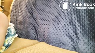 Spanking 26 - No One to Spank Me