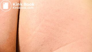 Spanking 19 - While Pooping