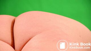 Spanking 17 - With Car Antenna - Normal Speed and Fast