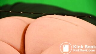 Spanking 17 - With Car Antenna - Normal Speed and Fast