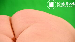 Spanking 17 - With Car Antenna - Normal Speed and Fast