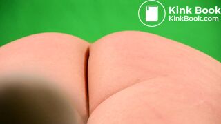 Spanking 17 - With Car Antenna - Normal Speed and Fast