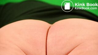 Spanking 17 - With Car Antenna - Normal Speed and Fast