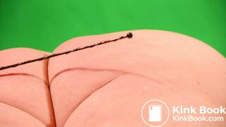Spanking 17 - With Car Antenna - Normal Speed and Fast