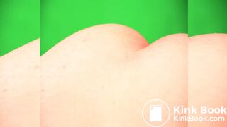 Spanking 15 - Fast and Slow