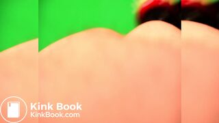 Spanking 15 - Fast and Slow