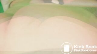 Spanking 14 - Montage Blender