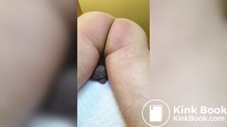 Spanking 3 - In a Hotel