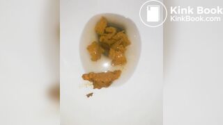 Buena Mierda En Mi Hilo Negro o Tanga