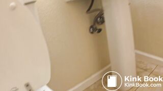 Pooping 700 - Dropped Anchor
