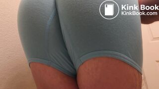 Pooping 704 - Hard Log
