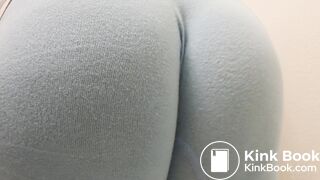 Pooping 705 - Quick Dump