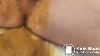 Very messy diapers - ArtShittingMan compil