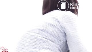 Japanese Girl Diarrhea In Outdoor