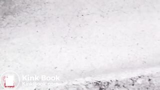 Japanese Girl Diarrhea In Outdoor