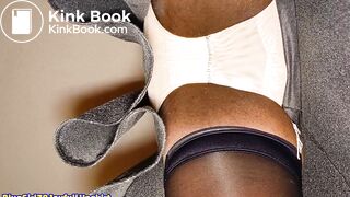 BlueGirl70 Joyfull Upskirt