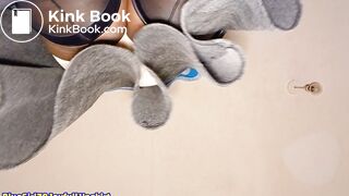 BlueGirl70 Joyfull Upskirt