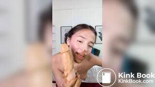 DP Dirty Anal 2