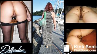 Trailer Delfcouleur DelfetishMILF