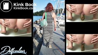 Trailer Delfcouleur DelfetishMILF