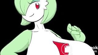 Gardevoir scat
