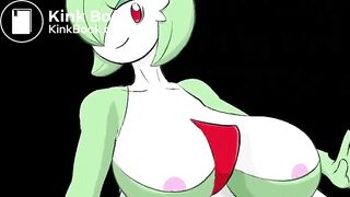 Gardevoir scat