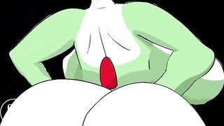 Gardevoir scat