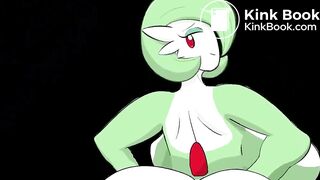 Gardevoir scat