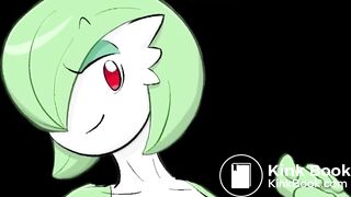 Gardevoir scat