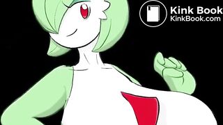 Gardevoir scat