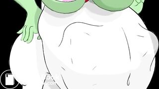 Gardevoir scat