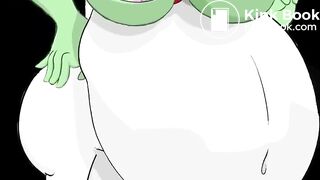 Gardevoir scat