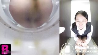 Japanese Girl Diarrhea