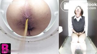 Japanese Girl Diarrhea