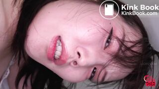 Japanese Girl Enema