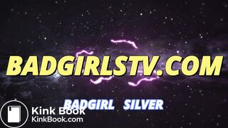 BADGIRL SILVER EXC 1P SV