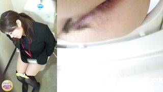 Japanese Girl Diarrhea