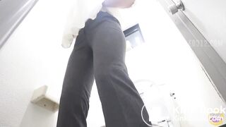 Japanese Girl Diarrhea
