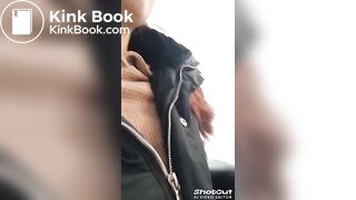 Naughty Latina sink dump