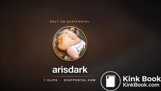 arisdark on ScatPortal - Creator Trailer