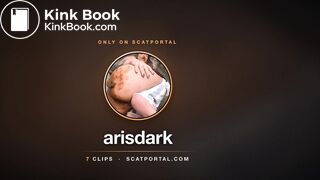 arisdark on ScatPortal - Creator Trailer