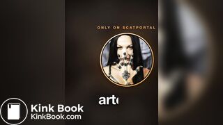artofscat on ScatPortal - Creator Trailer