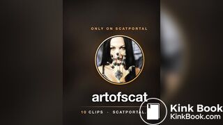 artofscat on ScatPortal - Creator Trailer