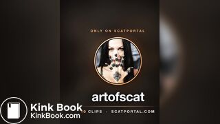 artofscat on ScatPortal - Creator Trailer