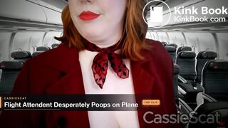 CassieScat on ScatPortal - Creator Trailer