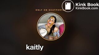kaitlynkatsaros on ScatPortal - Creator Trailer
