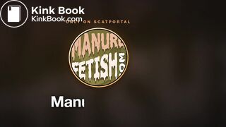 ManureFetish on ScatPortal - Creator Trailer